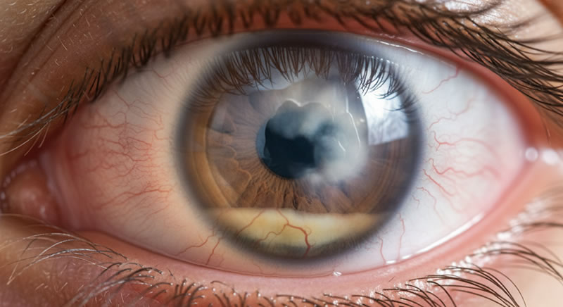 Cirugía de Glaucoma