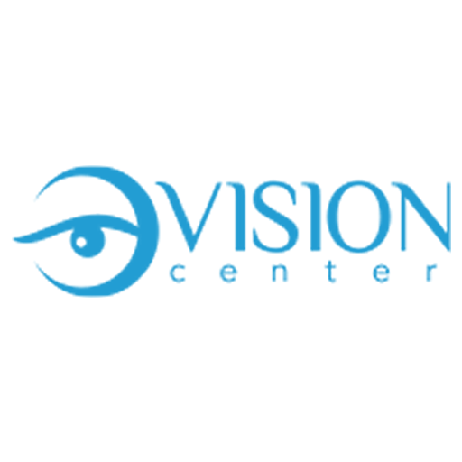 Visión Center - Visión Center logo